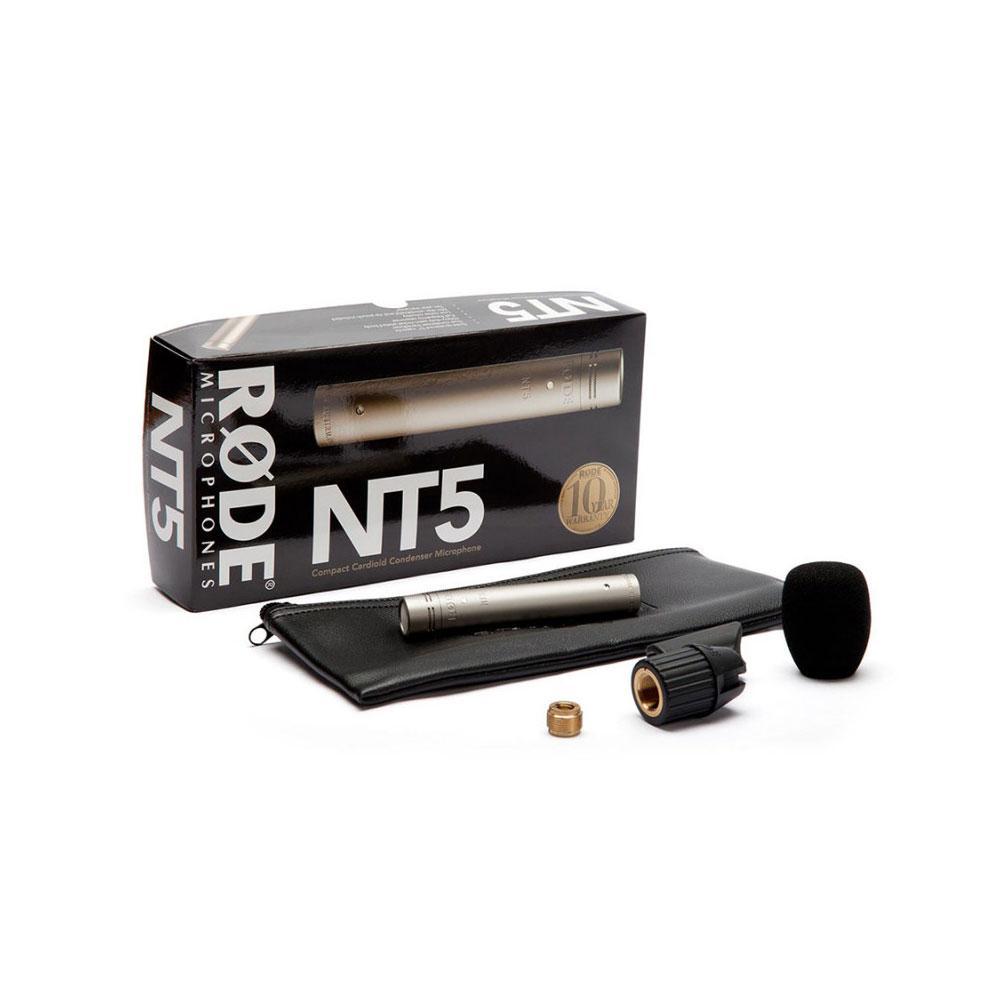 میکروفن Rode NT5