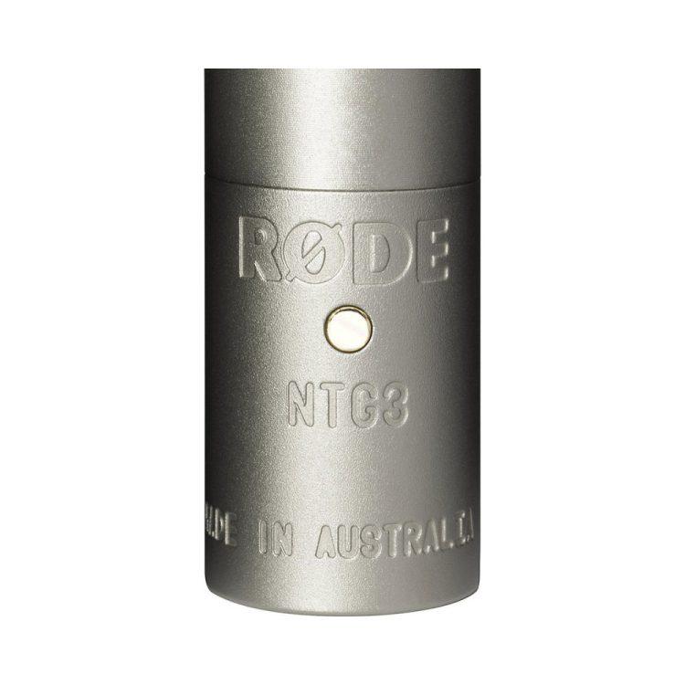 میکروفن Rode NTG 3