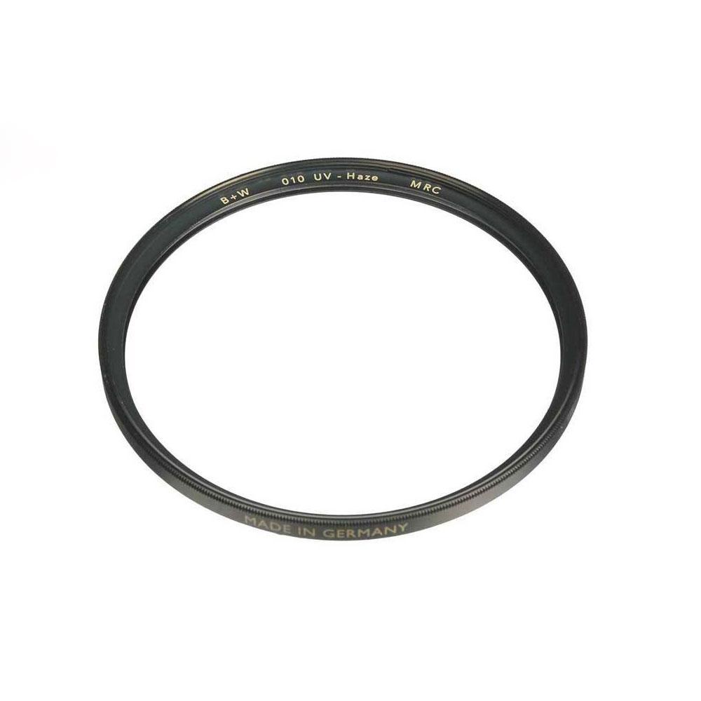 فیلتر لنز یووی بی پلاس دبلیو B+W UV-HAZE 49 mm Filter Lens