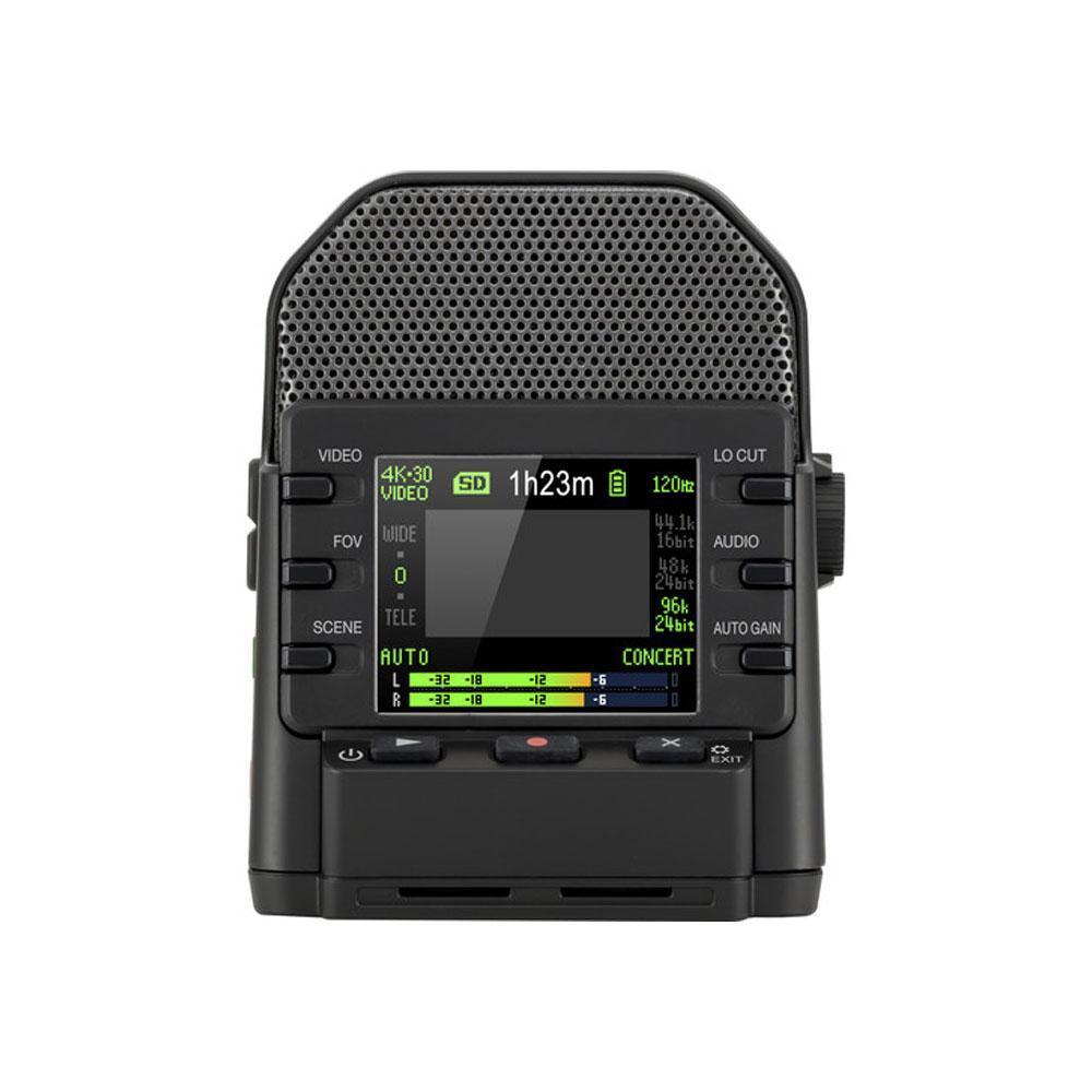 دوربین فیلمبرداری Zoom Q2n-4K Handy Video Recorder