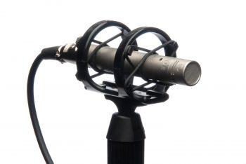 میکروفن Rode NT5 مجهز به خروجی XLR