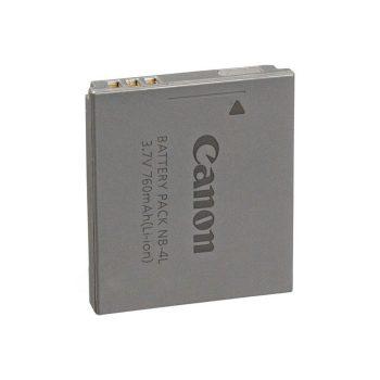 باتری کانن Canon NB-4L