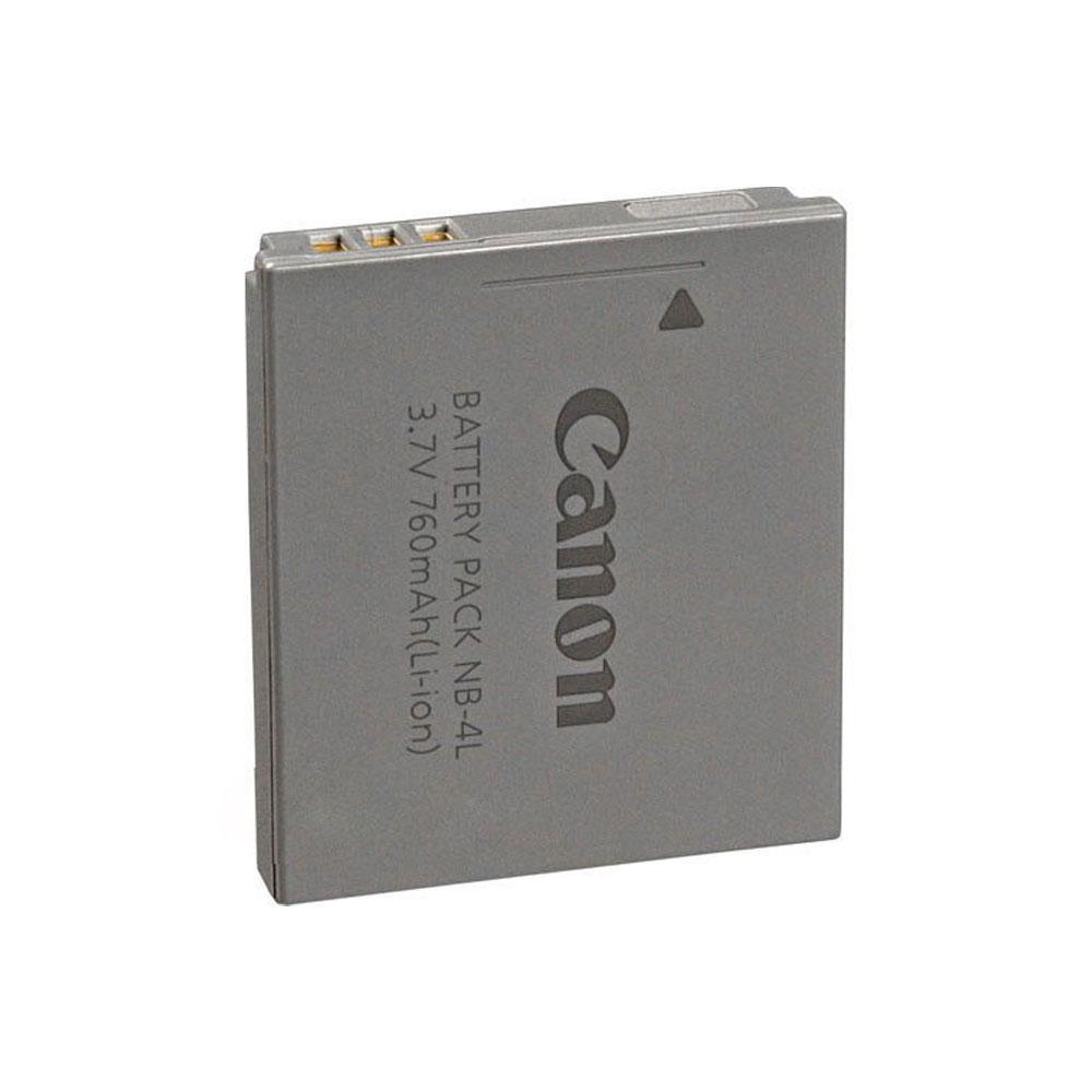 باتری کانن Canon NB-4L