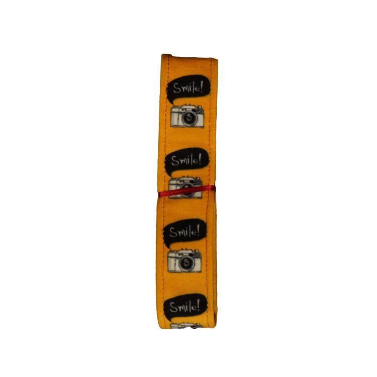 بند دوربین عکاسی طرح دوربین Camera Strap