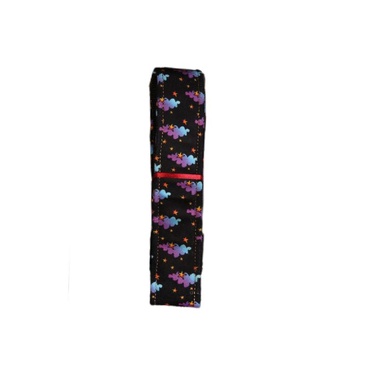 بند دوربین عکاسی طرح ابر و ستاره Camera Strap