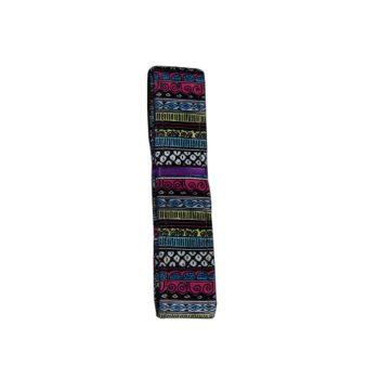 بند دوربین عکاسی طرح اسلیمی Camera Strap