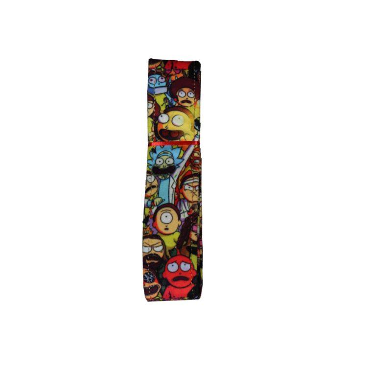بند دوربین عکاسی طرح کارتونی Camera Strap