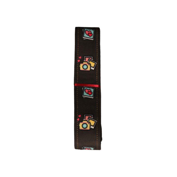 بند دوربین عکاسی طرح دوربین Camera Strap