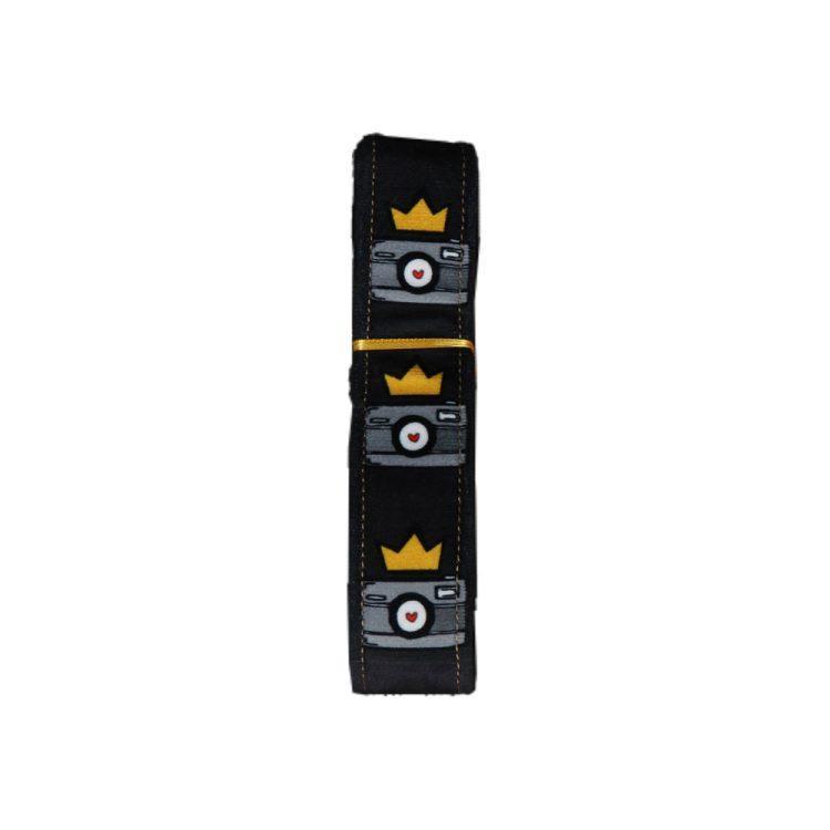 بند دوربین عکاسی طرح دوربین Camera Strap