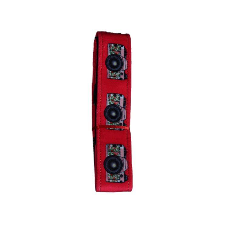 بند دوربین عکاسی طرح دوربین Camera Strap