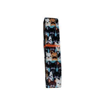 بند دوربین عکاسی طرح سگ Camera Strap