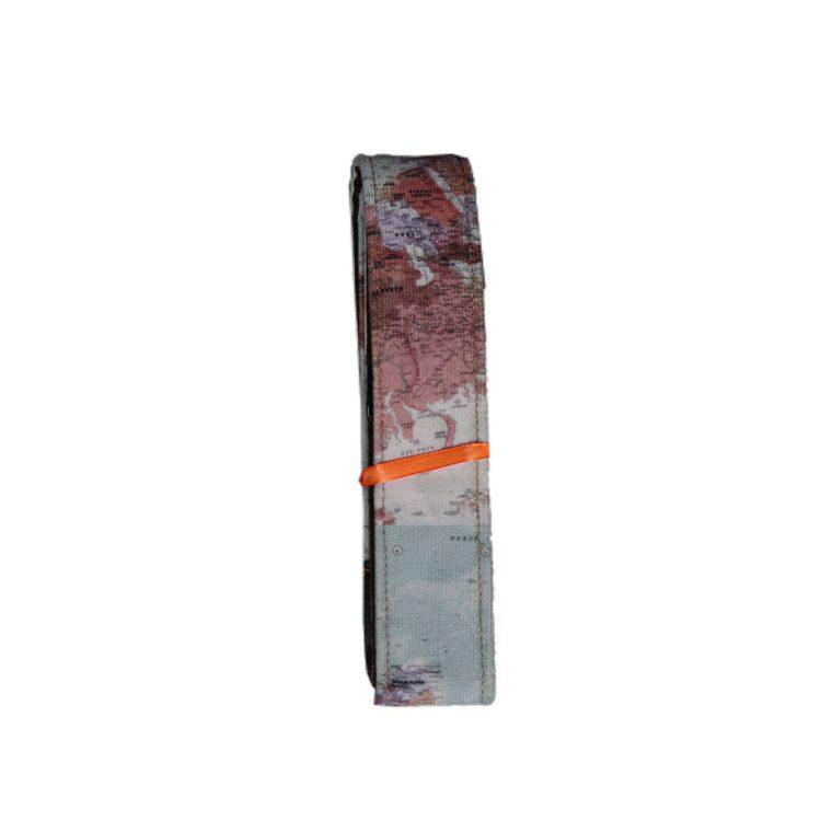 بند دوربین عکاسی طرح قاره Camera Strap