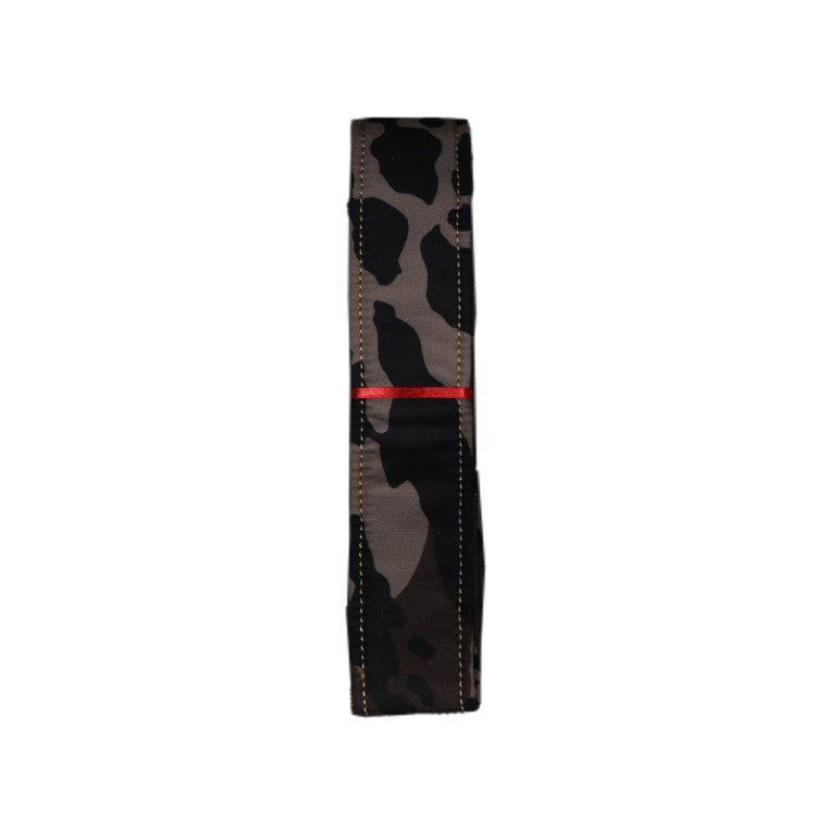 بند دوربین عکاسی طرح چریکی Camera Strap
