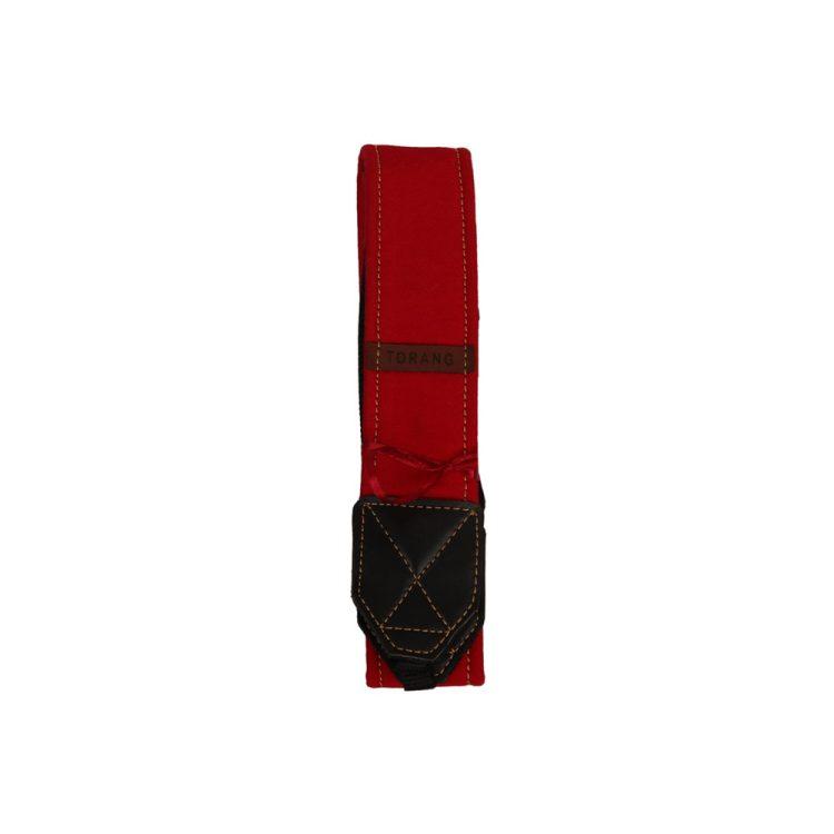 بند دوربین عکاسی قرمز Camera Strap