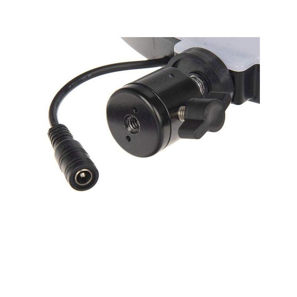 رینگ لایت Ring Light YQ-320A