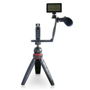 سه پایه دوربین هریگو مدل Herigo HG-VLG5