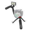 سه پایه دوربین هریگو مدل Herigo HG-VLG5