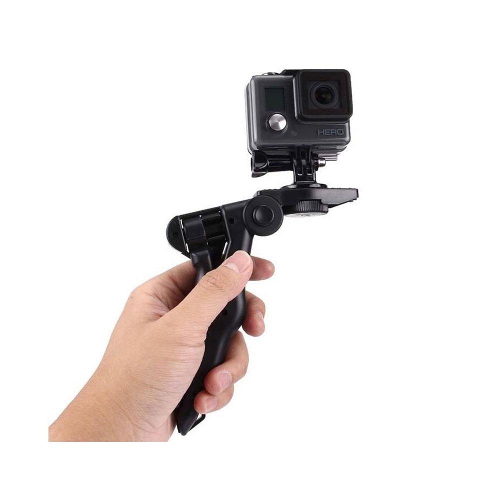 سه پایه پلوز مدل Grip Folding