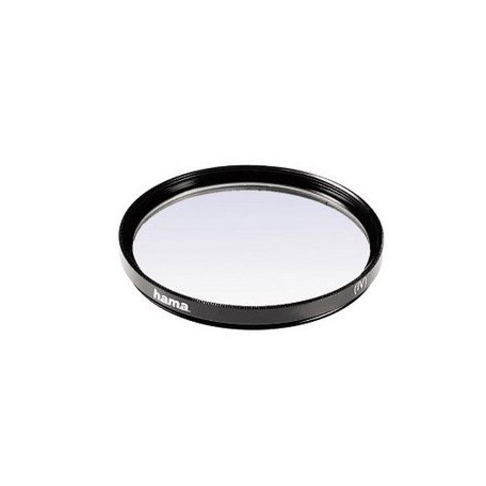 فیلتر لنز یووی هاما HAMA UV 52 mm Filter Lens