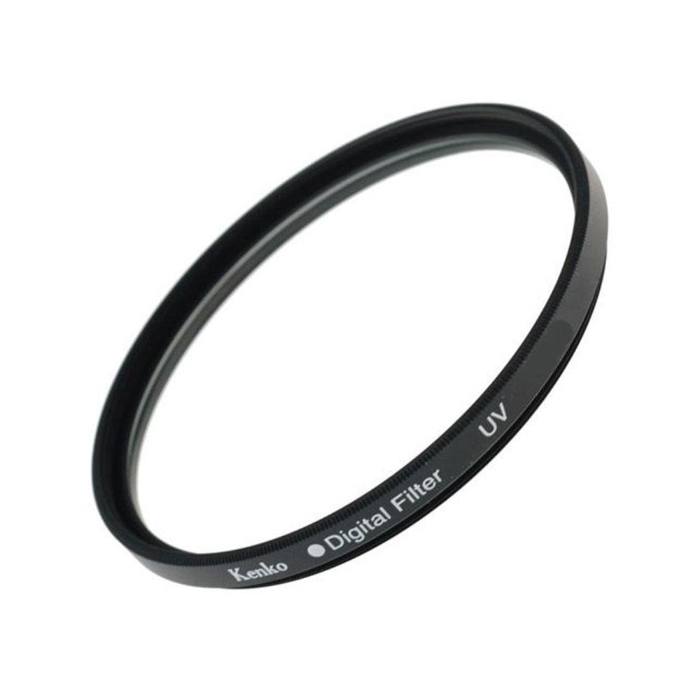 فیلتر لنز یووی کنکو Kenko UV 86 mm Filter Lens