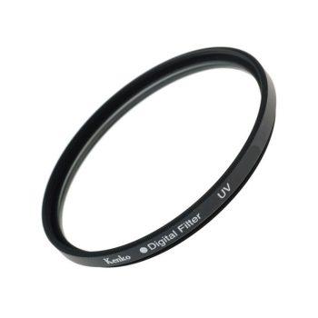 فیلتر لنز یووی کنکو Kenko UV 49 mm Filter Lens