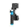 مونوپاد دوگانه ی گوپول مدل DualCam Adapter
