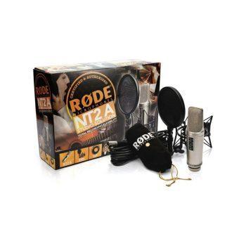 میکروفن Rode NT2-A