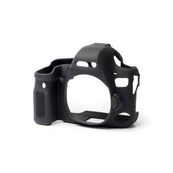 کاور سیلیکونی دوربین کنون Canon 6d II مشکی