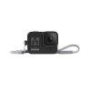 کاور دوربین گوپرو Hero 8 مدل Sleeve Lanyard