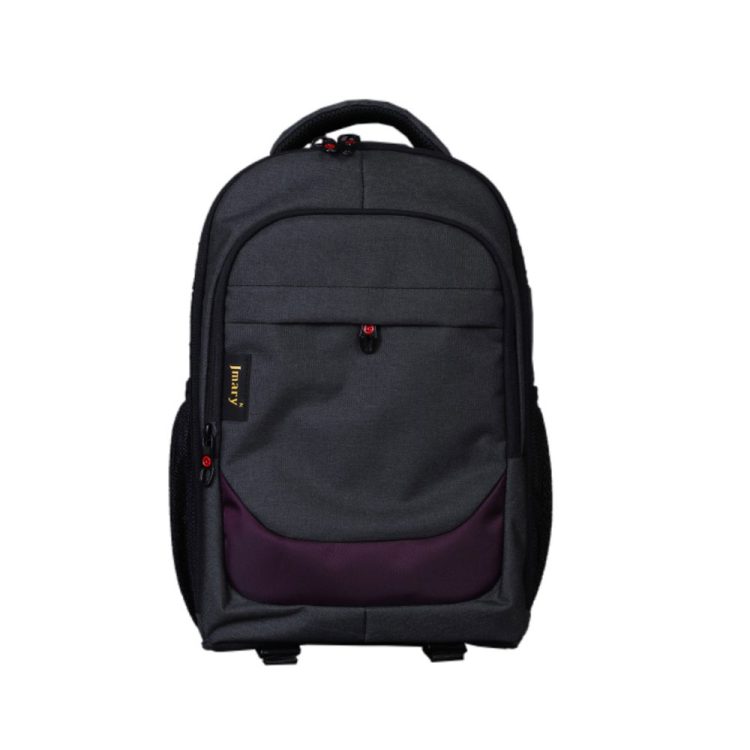 کوله پشتی جیماری JMARY BS-4030 gray Camera Bag