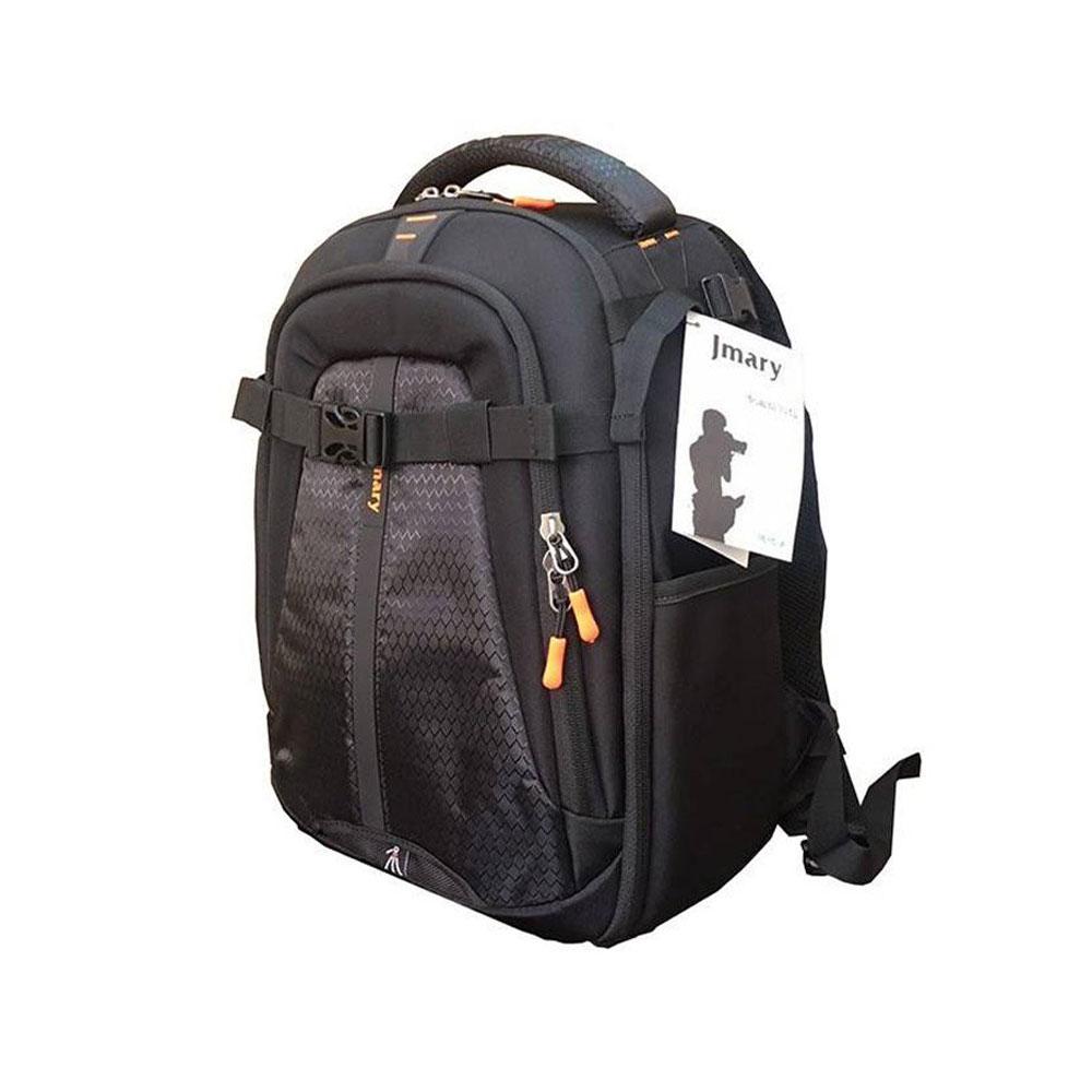 کوله پشتی جیماری JMARY BS-5070 Camera Bag