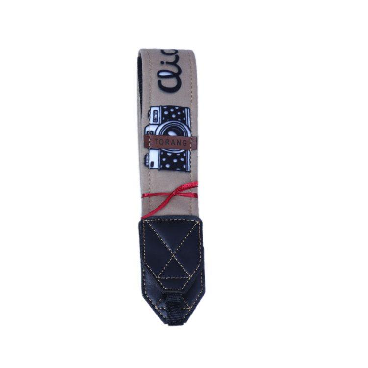 بند دوربین عکاسی طرح دوربین Camera Strap