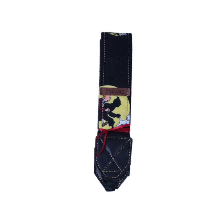بند دوربین عکاسی طرح کارتونی Camera Strap