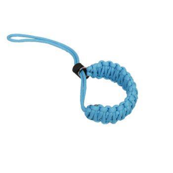 بند مچی دوربین عکاسی Camera wrist strap آبی
