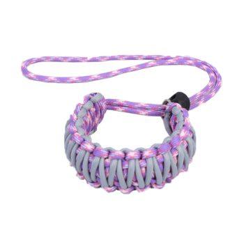 بند مچی دوربین عکاسی Camera wrist strap بنفش
