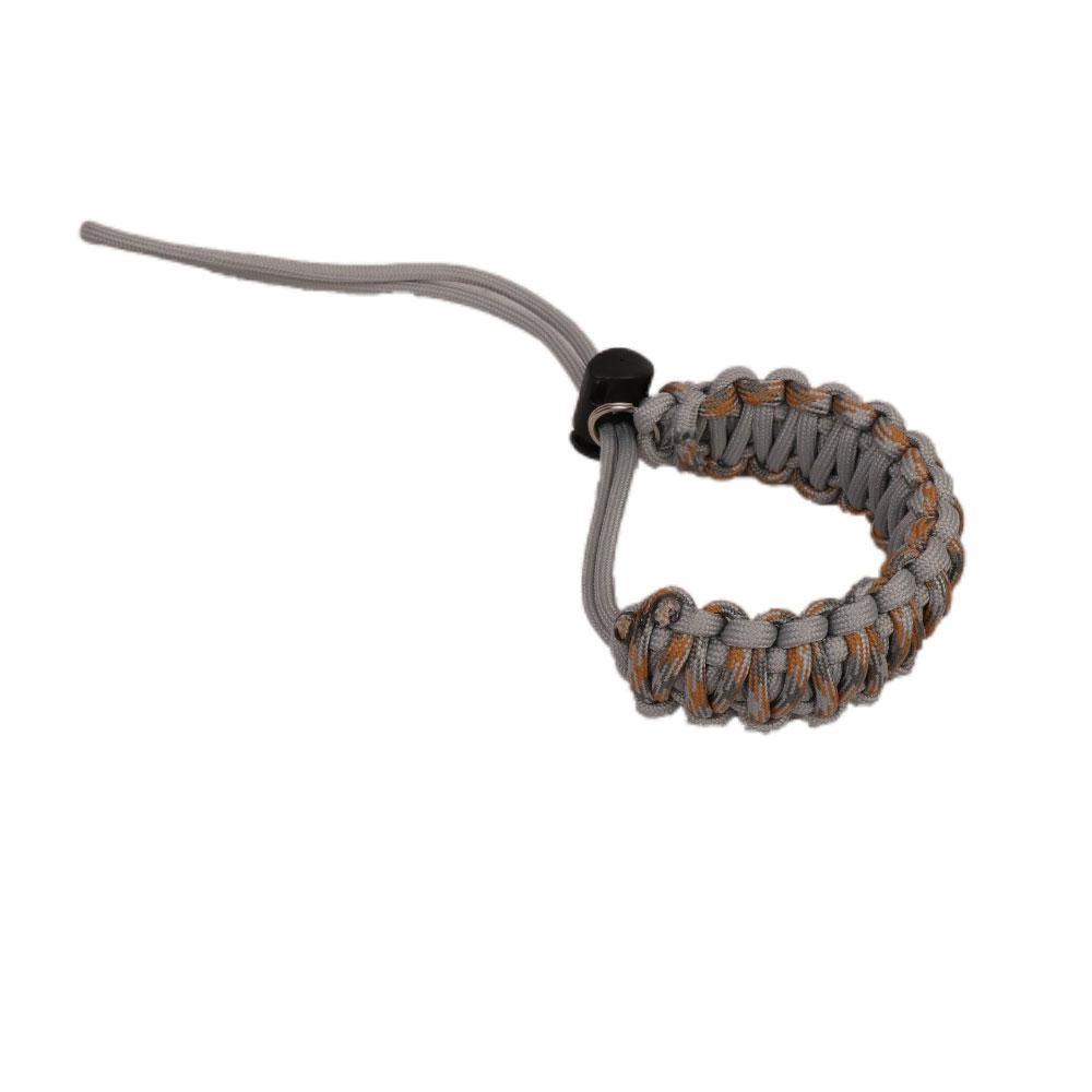 بند مچی دوربین عکاسی Camera wrist strap خاکستری