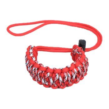 بند مچی دوربین عکاسی Camera wrist strap قرمز