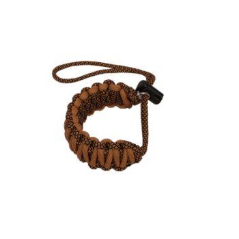 بند مچی دوربین عکاسی Camera wrist strap قهوه ای