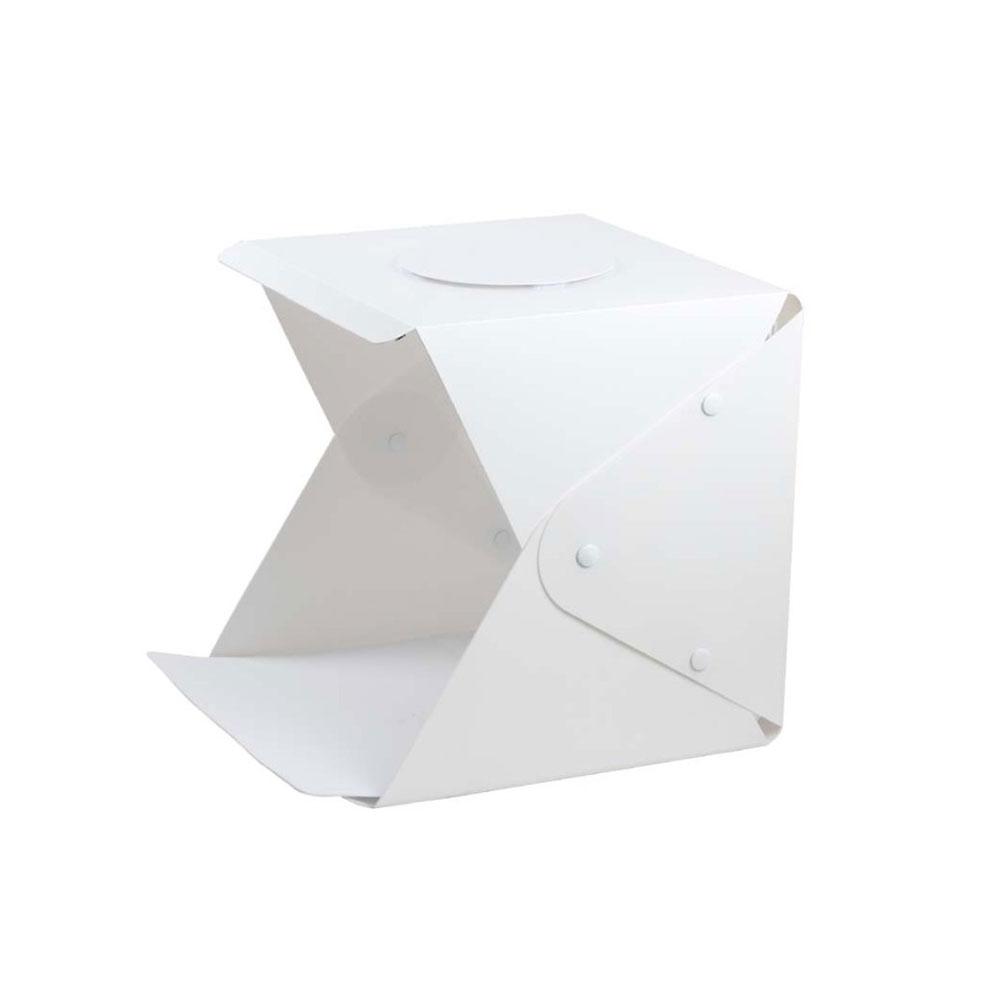 خیمه عکاسی ال ای دی دار پرتابل 20×20 Light Box