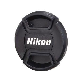 درب لنز نیکون مدل Nikon 62mm Cap