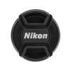 درب لنز نیکون مدل Nikon 58mm Cap