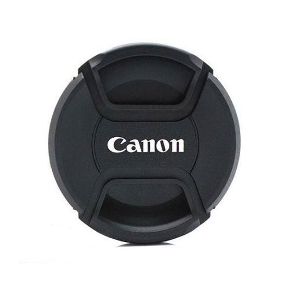 درب لنز کانن مدل Canon 67mm Cap
