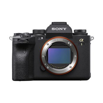 دوربین عکاسی سونی Sony Alpha a1 Mirrorless Digital Camera Body