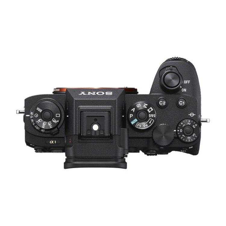 دوربین عکاسی سونی Sony Alpha a1 Mirrorless Digital Camera Body