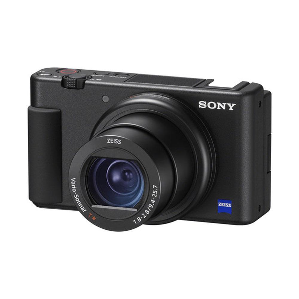 دوربین عکاسی سونی Sony ZV-1 Digital Camera