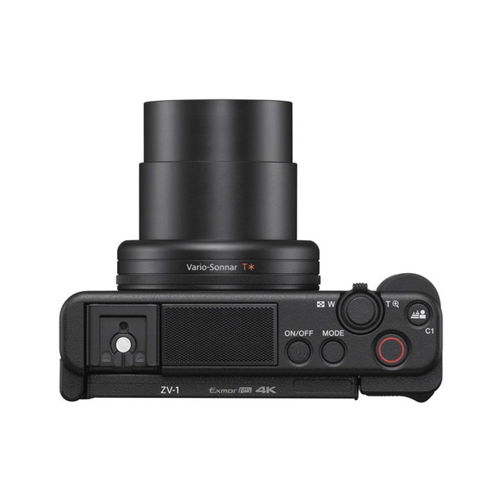 دوربین عکاسی سونی Sony ZV-1 Digital Camera