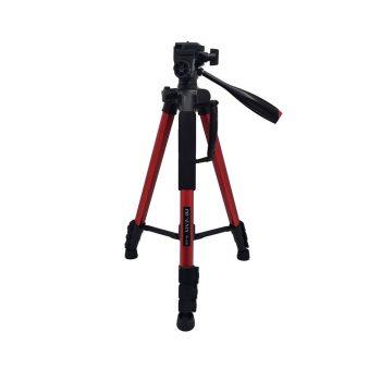 سه پايه دوربین عکاسی فونیکس Phoenix TM-2290 Tripod Red