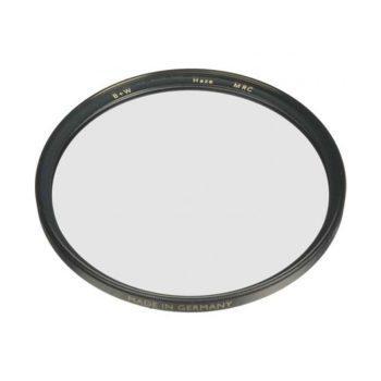 فیلتر لنز یووی بی پلاس دبلیو B+W UV-HAZE 62 mm Filter Lens
