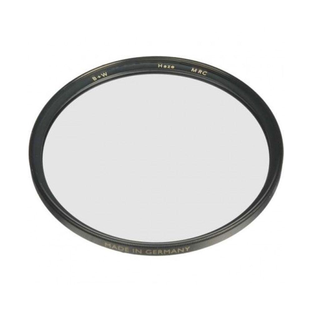 فیلتر لنز یووی بی پلاس دبلیو B+W UV-HAZE 62 mm Filter Lens