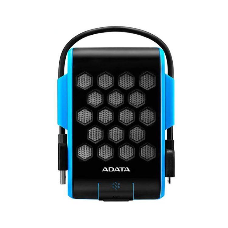 هارد اکسترنال ای دیتا ADATA مدل HD720 ظرفیت 2 ترابایت